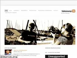 Sites similar to takeawaytv.dk