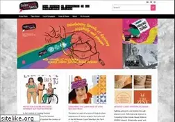 Sites similar to takebackthetech.net