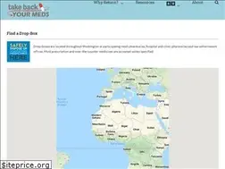 Sites similar to takebackyourmeds.org