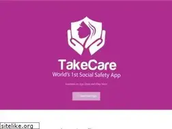 Sites similar to takecare.in