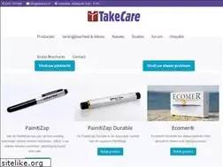 Sites similar to takecare.nl
