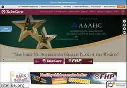 Sites similar to takecareasia.com
