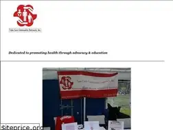 Sites similar to takecarecommunity.vpweb.com