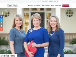 Sites similar to takecarehomehealth.com