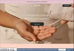 Sites similar to takecareof.com