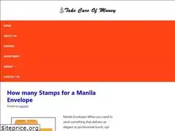 Sites similar to takecareofmoney.com