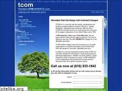 Sites similar to takecareofmywebsite.com