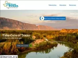 Sites similar to takecareoftexas.org