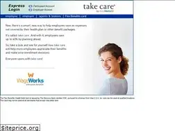 Sites similar to takecarewageworks.com