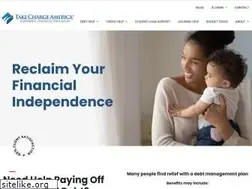 Sites similar to takechargeamerica.org