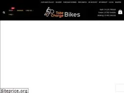 Sites similar to takechargebikes.co.uk