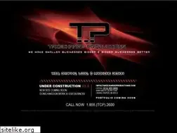 Sites similar to takechargeproductions.com