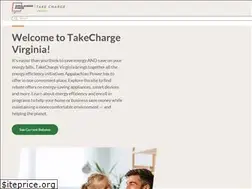 Sites similar to takechargeva.com