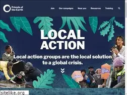 Sites similar to takeclimateaction.uk