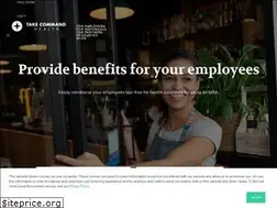 Sites similar to takecommandhealth.com