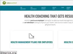 Sites similar to takecontrolmt.com