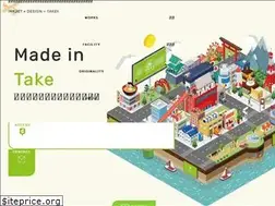 Sites similar to takecorp.co.jp
