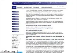 Sites similar to takecourage.org