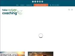 Sites similar to takecouragecoaching.com