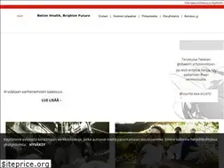 Sites similar to takeda.fi