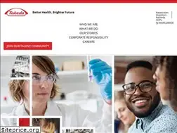 Sites similar to takedajobs.com