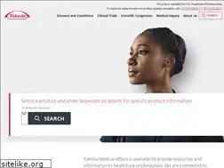 Sites similar to takedamedconnect.com