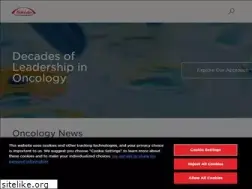 Sites similar to takedaoncology.com