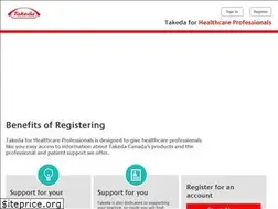 Sites similar to takedapro.ca