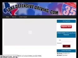 Sites similar to takedefensivedrivingonline.com