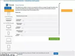 Sites similar to takedelivery.com.br