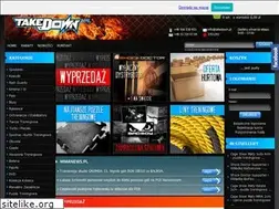 Sites similar to takedown.pl