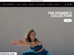 Sites similar to takedownshop.com