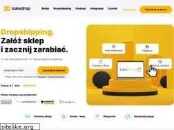 Sites similar to takedrop.pl