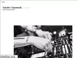 Sites similar to takefive-tanzmusik.de