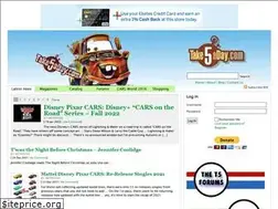 Sites similar to takefiveaday.com