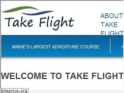 Sites similar to takeflightadv.com