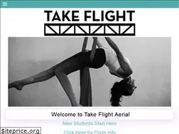 Sites similar to takeflightyoga.com