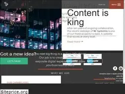Sites similar to takefortytwo.com