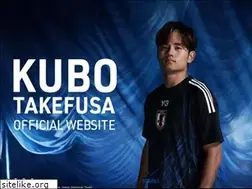 Sites similar to takefusa-kubo.com
