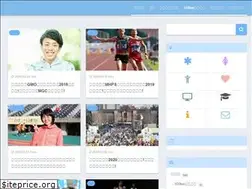 Sites similar to takeharu2016.com