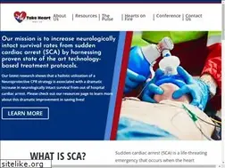 Sites similar to takeheartamerica.org