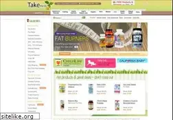 Sites similar to takeherb.com