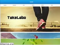 Sites similar to takehiko-labo.com