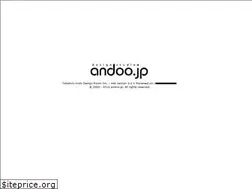 Sites similar to takehiroando.com