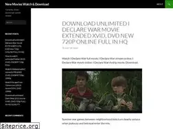 Sites similar to takehorror228.wordpress.com