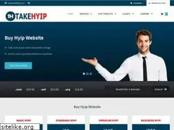 Sites similar to takehyip.com
