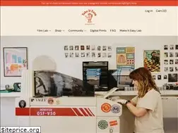 Sites similar to takeiteasylab.com
