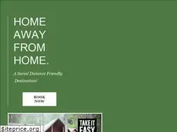 Sites similar to takeiteasylodge.com