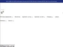 Sites similar to takeitglobal.my