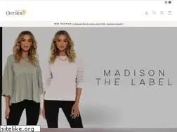 Sites similar to takeitoutside.ca